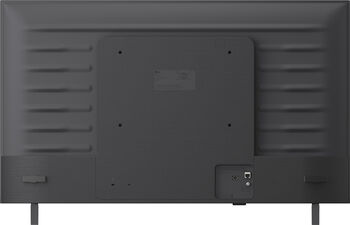LG 43" NU850 snjallsjónvarp (2026)