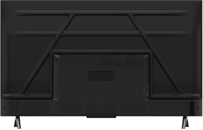 TCL 43" P655 LED sjónvarp (2024)