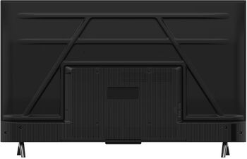 TCL 43" P655 LED sjónvarp (2024)