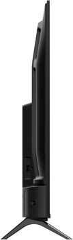 TCL 43" P655 LED sjónvarp (2024)