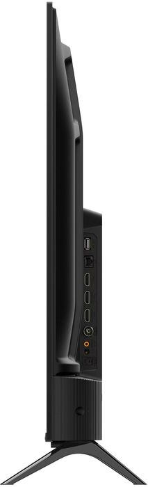 TCL 43" P655 LED sjónvarp (2024)