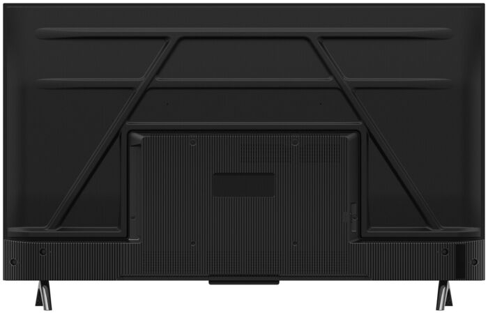 TCL 43" P69K sjónvarp (2025)