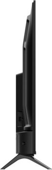 TCL 43" P69K sjónvarp (2025)