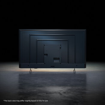 Philips 43" PQS7801 QLED snjallsjónvarp (2026)