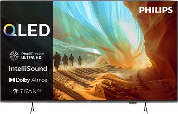 Philips 43" PQS7801 QLED snjallsjónvarp (2026)