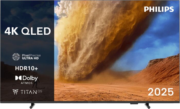 Philips 43" PUS7800 sjónvarp (2025)