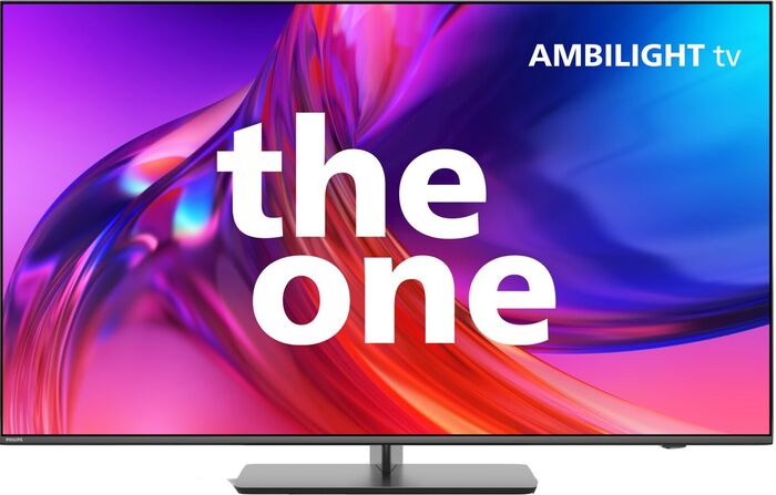Philips 43" The One LED sjónvarp (2023) 