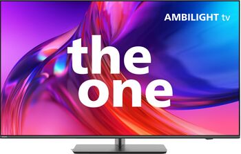 Philips 43" The One LED sjónvarp (2023) 