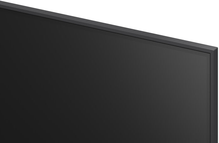 LG 43" QNED80 sjónvarp (2025)