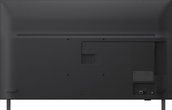 LG 43" QNED80 sjónvarp (2026)