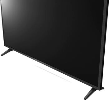 LG 43" UQ75 LED sjónvarp (2022)
