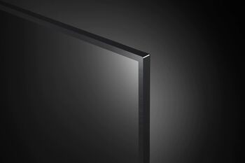 LG 43" UQ75 LED sjónvarp (2022)