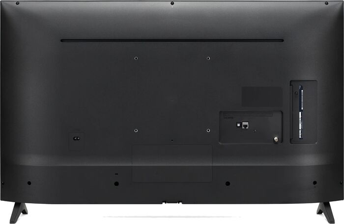 LG 43" UQ75 LED sjónvarp (2022)