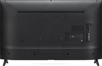 LG 43" UQ75 LED sjónvarp (2022)