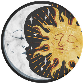 PopSockets - Sun and Moon 