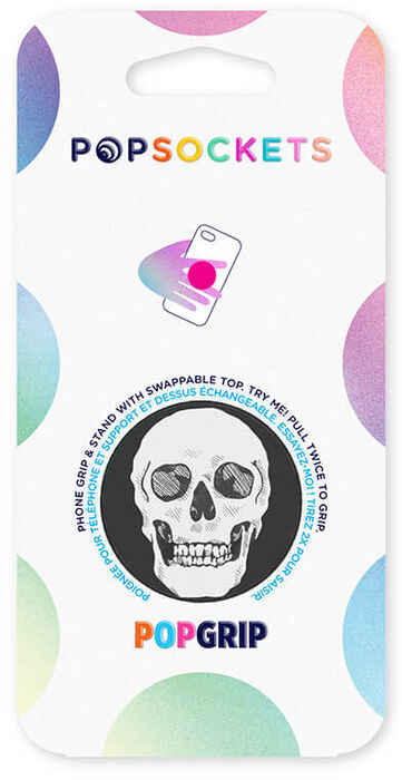 PopSockets - Shaky Bones 
