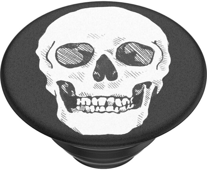 PopSockets - Shaky Bones 