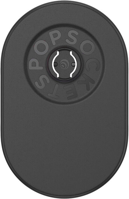 PopGrip fyrir MagSafe - Svart