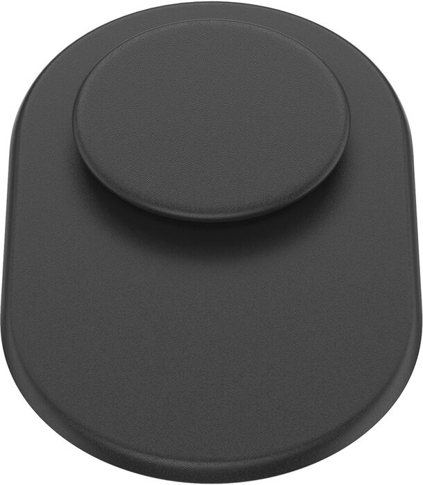 PopGrip fyrir MagSafe - Svart