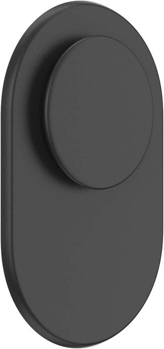 PopGrip fyrir MagSafe - Svart