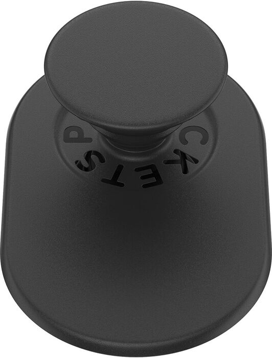 PopGrip fyrir MagSafe - Svart