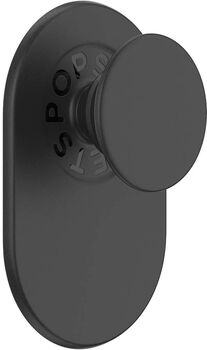 PopGrip fyrir MagSafe - Svart