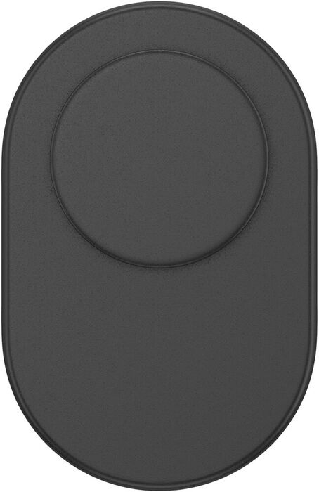 PopGrip fyrir MagSafe - Svart