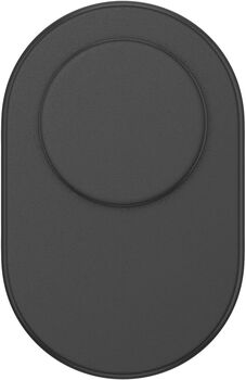 PopGrip fyrir MagSafe - Svart