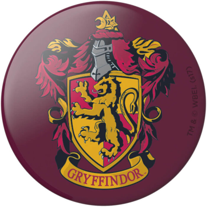 PopSockets - Gryffindor 