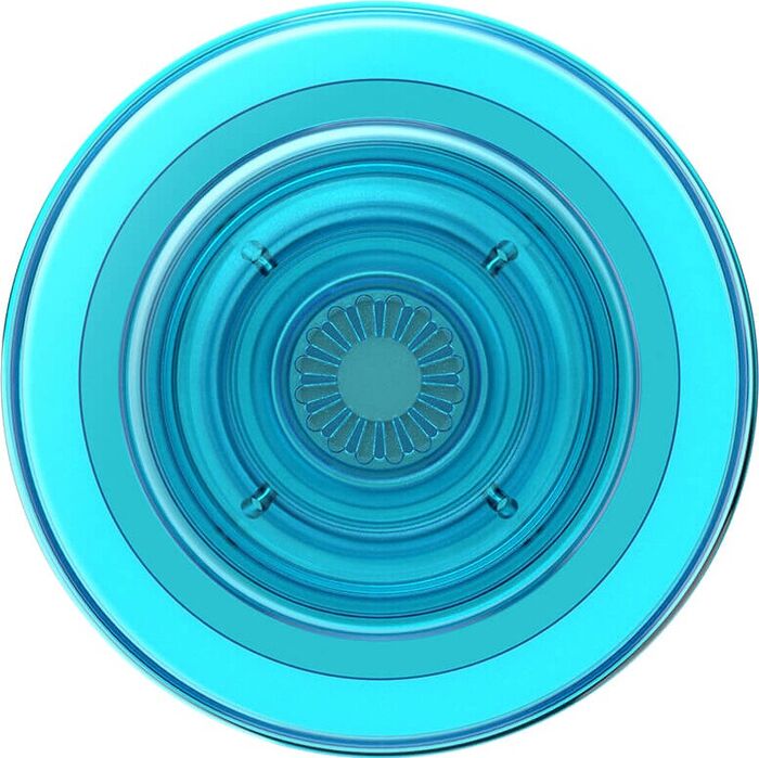 PopSockets PopGrip fyrir MagSafe - Blátt