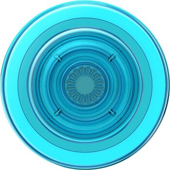 PopSockets PopGrip fyrir MagSafe - Blátt