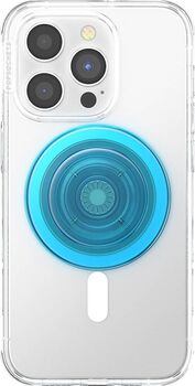 PopSockets PopGrip fyrir MagSafe - Blátt