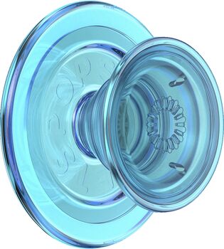 PopSockets PopGrip fyrir MagSafe - Blátt