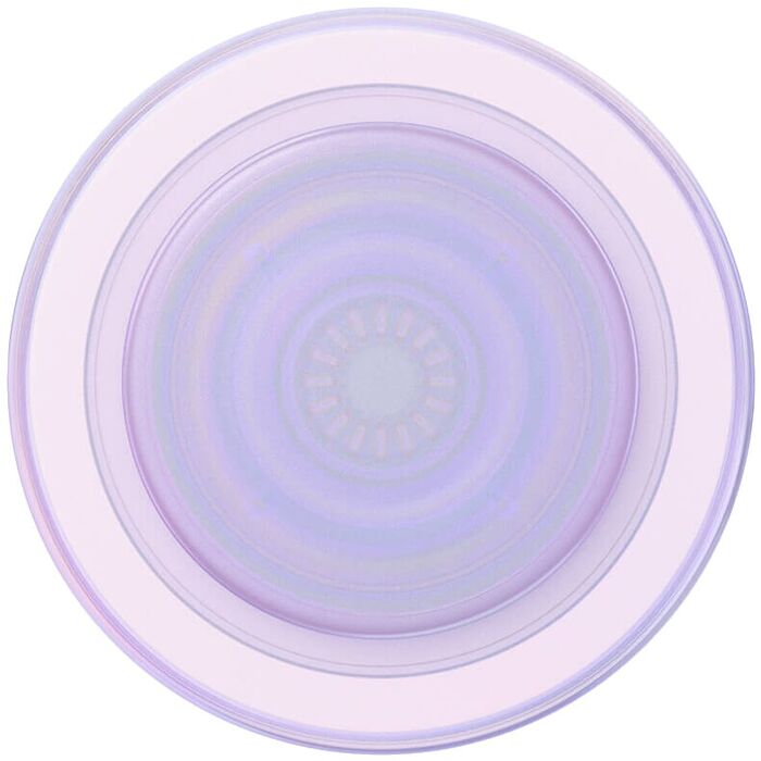 PopSockets PopGrip fyrir MagSafe - Fjólublátt