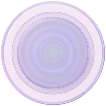 PopSockets PopGrip fyrir MagSafe - Fjólublátt
