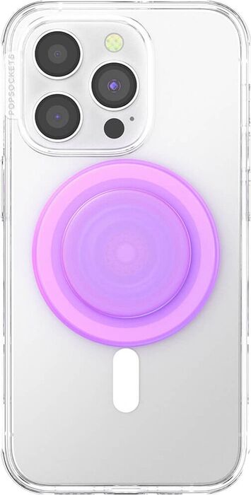 Product image not available for PopSockets PopGrip fyrir MagSafe - Bleikt