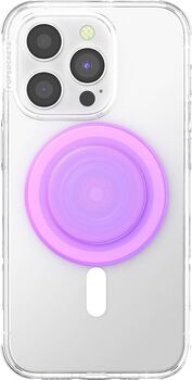 Product image not available for PopSockets PopGrip fyrir MagSafe - Bleikt