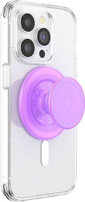 Product image not available for PopSockets PopGrip fyrir MagSafe - Bleikt