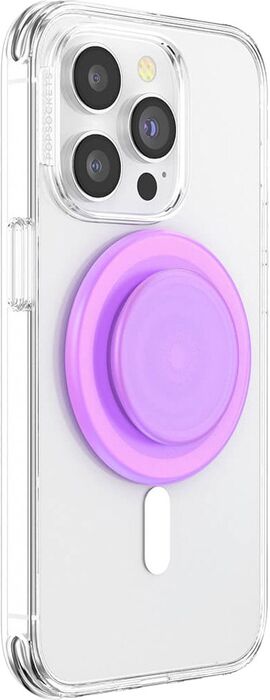 Product image not available for PopSockets PopGrip fyrir MagSafe - Bleikt