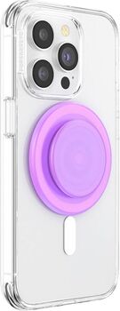 Product image not available for PopSockets PopGrip fyrir MagSafe - Bleikt