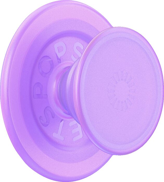 Product image not available for PopSockets PopGrip fyrir MagSafe - Bleikt