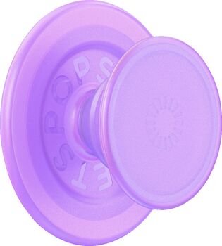 Product image not available for PopSockets PopGrip fyrir MagSafe - Bleikt