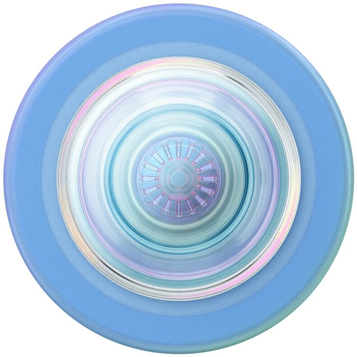 PopSockets PopGrip fyrir MagSafe - Blátt