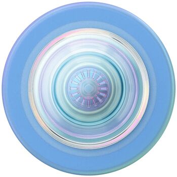 PopSockets PopGrip fyrir MagSafe - Blátt