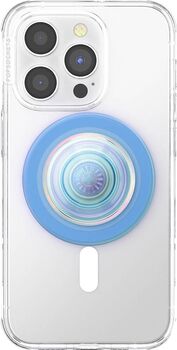 PopSockets PopGrip fyrir MagSafe - Blátt