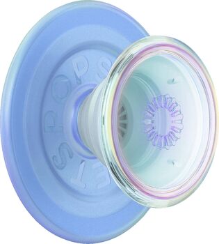 PopSockets PopGrip fyrir MagSafe - Blátt