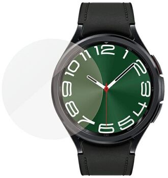 PanzerGlass Samsung Galaxy Watch6 Classic 47mm öryggisgler 