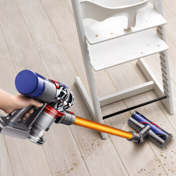 Dyson V8 Absolute skaftryksuga