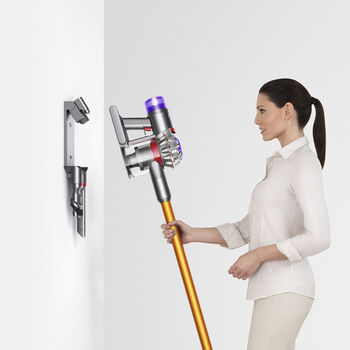 Dyson V8 Absolute skaftryksuga
