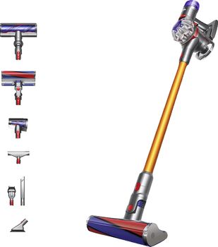 Dyson V8 Absolute skaftryksuga